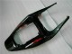 Carénage Moto Honda CBR 600 RR 05-06 - Noir Repsol