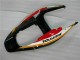Carénage Moto Honda CBR 600 RR 05-06 - Noir Repsol
