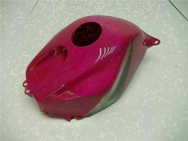Carénage Moto Honda CBR 600 RR 05-06 - Noir Violet