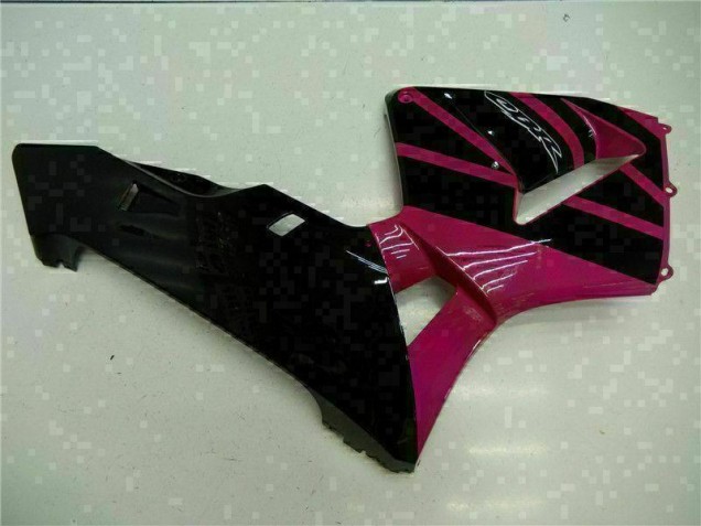 Carénage Moto Honda CBR 600 RR 05-06 - Noir Violet