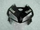Carénage Moto Honda CBR 600 RR 05-06 - Noir West Carénage Moto Honda CBR 600 RR 05-06 - Noir West