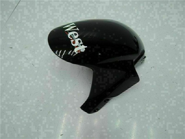Carénage Moto Honda CBR 600 RR 05-06 - Noir West Carénage Moto Honda CBR 600 RR 05-06 - Noir West