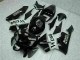 Carénage Moto Honda CBR 600 RR 05-06 - Noir West Carénage Moto Honda CBR 600 RR 05-06 - Noir West