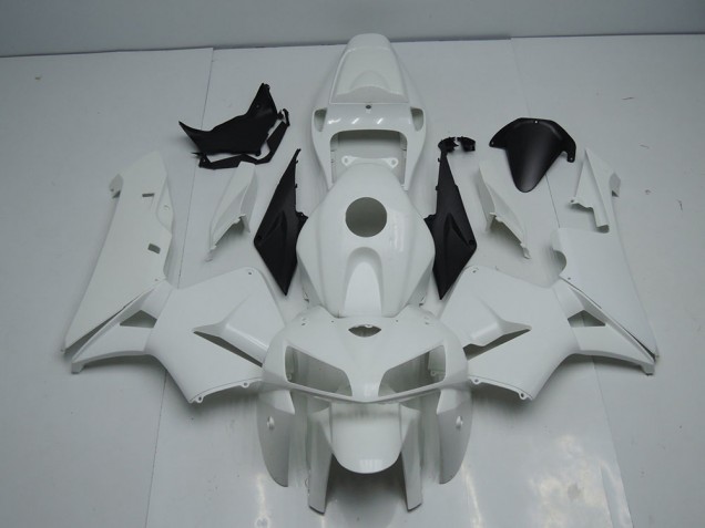 Carénage Moto Honda CBR 600 RR 05-06 - Non Peint Carénage Moto Honda CBR 600 RR 05-06 - Non Peint