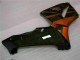 Carénage Moto Honda CBR 600 RR 05-06 - Orange Noir Carénage Moto Honda CBR 600 RR 05-06 - Orange Noir