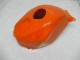 Carénage Moto Honda CBR 600 RR 05-06 - Orange Repsol