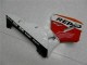 Carénage Moto Honda CBR 600 RR 05-06 - Orange Repsol