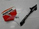 Carénage Moto Honda CBR 600 RR 05-06 - Orange Repsol