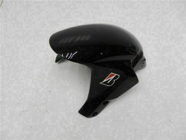 Carénage Moto Honda CBR 600 RR 05-06 - Orange Repsol