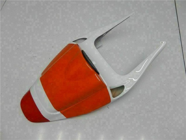 Carénage Moto Honda CBR 600 RR 05-06 - Orange Repsol