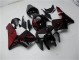 Carénage Moto Honda CBR 600 RR 05-06 - Rouge Flamme Noir Carénage Moto Honda CBR 600 RR 05-06 - Rouge Flamme Noir