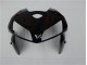 Carénage Moto Honda CBR 600 RR 05-06 - Rouge Flamme Noir Carénage Moto Honda CBR 600 RR 05-06 - Rouge Flamme Noir