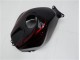 Carénage Moto Honda CBR 600 RR 05-06 - Rouge Flamme Noir Carénage Moto Honda CBR 600 RR 05-06 - Rouge Flamme Noir