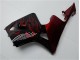Carénage Moto Honda CBR 600 RR 05-06 - Rouge Flamme Noir Carénage Moto Honda CBR 600 RR 05-06 - Rouge Flamme Noir