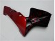 Carénage Moto Honda CBR 600 RR 05-06 - Rouge Flamme Noir Carénage Moto Honda CBR 600 RR 05-06 - Rouge Flamme Noir