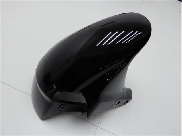 Carénage Moto Honda CBR 600 RR 05-06 - Rouge Flamme Noir Carénage Moto Honda CBR 600 RR 05-06 - Rouge Flamme Noir