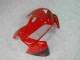 Carénage Moto Honda CBR 600 RR 05-06 - Rouge Carénage Moto Honda CBR 600 RR 05-06 - Rouge