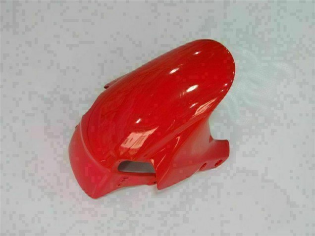 Carénage Moto Honda CBR 600 RR 05-06 - Rouge Carénage Moto Honda CBR 600 RR 05-06 - Rouge