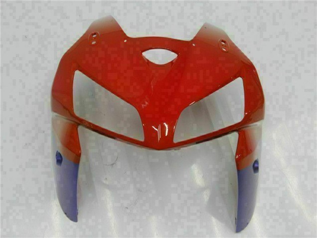 Carénage Moto Honda CBR 600 RR 05-06 - Rouge Violet Carénage Moto Honda CBR 600 RR 05-06 - Rouge Violet