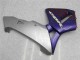 Carénage Moto Honda CBR 600 RR 05-06 - Rouge Violet Carénage Moto Honda CBR 600 RR 05-06 - Rouge Violet