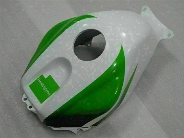 Carénage Moto Honda CBR 600 RR 05-06 - Vert Carénage Moto Honda CBR 600 RR 05-06 - Vert
