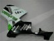 Carénage Moto Honda CBR 600 RR 05-06 - Vert Carénage Moto Honda CBR 600 RR 05-06 - Vert