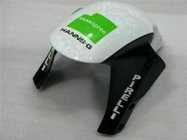 Carénage Moto Honda CBR 600 RR 05-06 - Vert Carénage Moto Honda CBR 600 RR 05-06 - Vert