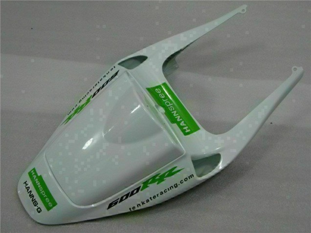 Carénage Moto Honda CBR 600 RR 05-06 - Vert Carénage Moto Honda CBR 600 RR 05-06 - Vert