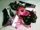 Carénage Moto Honda CBR 600 RR 05-06 - Violet Noir Carénage Moto Honda CBR 600 RR 05-06 - Violet Noir