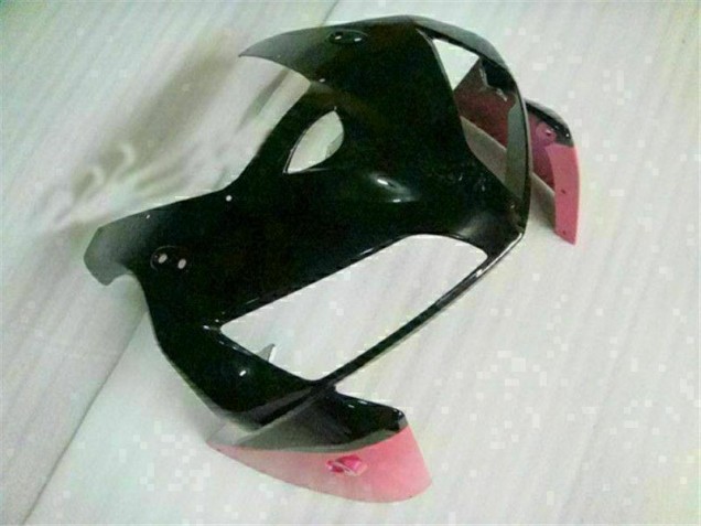 Carénage Moto Honda CBR 600 RR 05-06 - Violet Noir Carénage Moto Honda CBR 600 RR 05-06 - Violet Noir