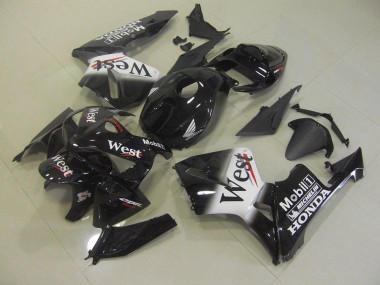 Carénage Moto Honda CBR 600 RR 05-06 - West