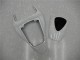 Carénage Moto Honda CBR 600 RR 07-08 - Blanc Bleu