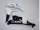 Carénage Moto Honda CBR 600 RR 07-08 - Blanc Bleu Noir Carénage Moto Honda CBR 600 RR 07-08 - Blanc Bleu Noir