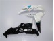 Carénage Moto Honda CBR 600 RR 07-08 - Blanc Bleu Noir Carénage Moto Honda CBR 600 RR 07-08 - Blanc Bleu Noir