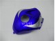 Carénage Moto Honda CBR 600 RR 07-08 - Bleu Argent Noir Carénage Moto Honda CBR 600 RR 07-08 - Bleu Argent Noir