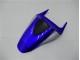 Carénage Moto Honda CBR 600 RR 07-08 - Bleu Argent Noir Carénage Moto Honda CBR 600 RR 07-08 - Bleu Argent Noir
