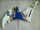 Carénage Moto Honda CBR 600 RR 07-08 - Bleu