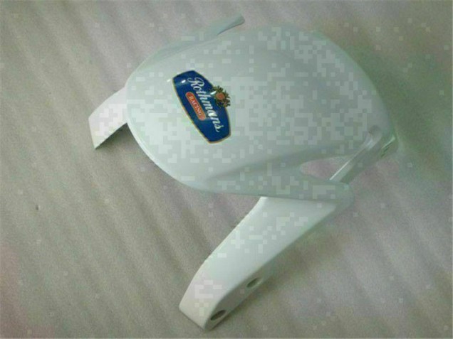 Carénage Moto Honda CBR 600 RR 07-08 - Bleu