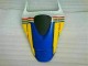 Carénage Moto Honda CBR 600 RR 07-08 - Bleu