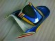 Carénage Moto Honda CBR 600 RR 07-08 - Bleu