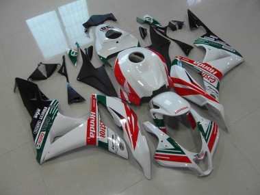 Carénage Moto Honda CBR 600 RR 07-08 - Castrol