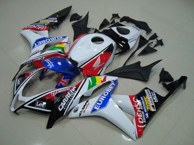 Carénage Moto Honda CBR 600 RR 07-08 - Eurobet Carénage Moto Honda CBR 600 RR 07-08 - Eurobet
