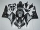 Carénage Moto Honda CBR 600 RR 07-08 - Graffiti Carénage Moto Honda CBR 600 RR 07-08 - Graffiti