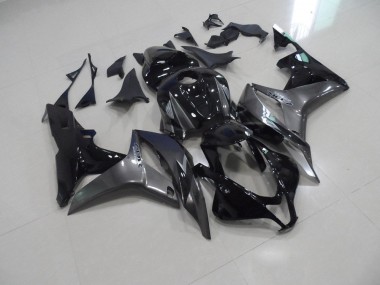 Carénage Moto Honda CBR 600 RR 07-08 - Gris