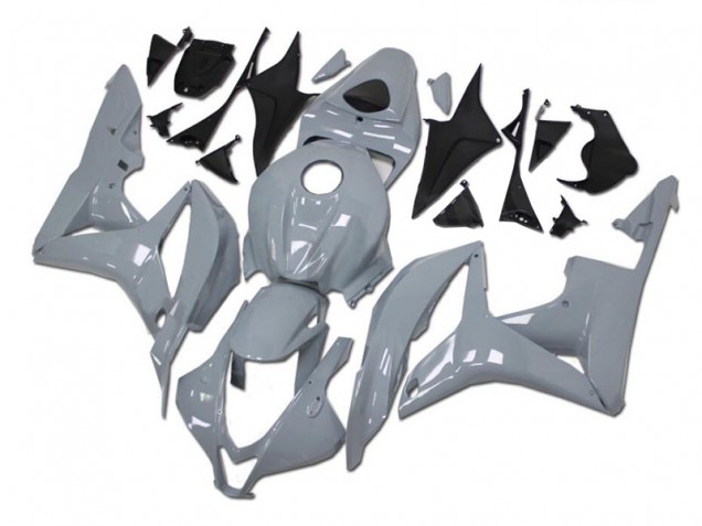 Carénage Moto Honda CBR 600 RR 07-08 - Gris Nard Carénage Moto Honda CBR 600 RR 07-08 - Gris Nard