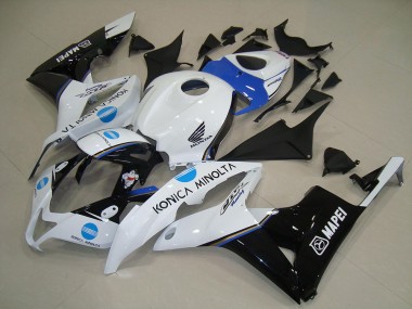 Carénage Moto Honda CBR 600 RR 07-08 - Konica