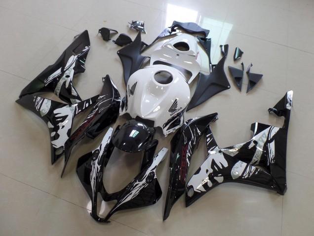 Carénage Moto Honda CBR 600 RR 07-08 - Leyla Carénage Moto Honda CBR 600 RR 07-08 - Leyla
