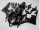 Carénage Moto Honda CBR 600 RR 07-08 - Noir Brillant Carénage Moto Honda CBR 600 RR 07-08 - Noir Brillant