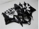 Carénage Moto Honda CBR 600 RR 07-08 - Noir Brillant Carénage Moto Honda CBR 600 RR 07-08 - Noir Brillant