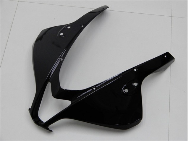 Carénage Moto Honda CBR 600 RR 07-08 - Noir Brillant Carénage Moto Honda CBR 600 RR 07-08 - Noir Brillant